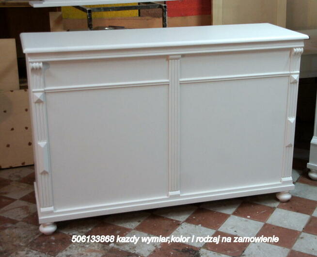 Lada, recepcja do biura, salonu, hotelu