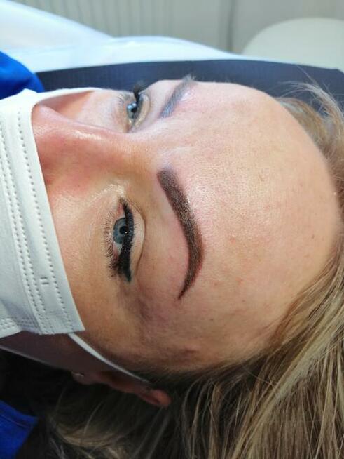 Makijaz permanentny w mega atrakcyjnej cenie!!