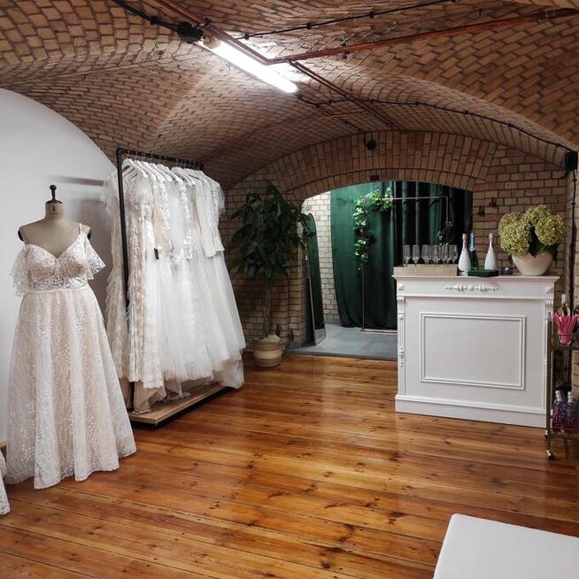 Lada, recepcja do biura, salonu, hotelu