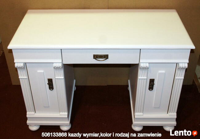 Lada, recepcja do biura, salonu, hotelu