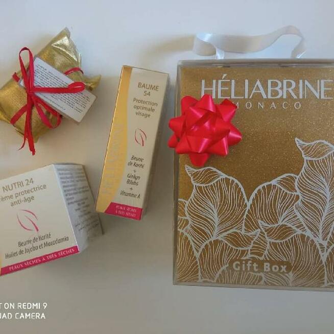 Dzień Matki w Studio Urody Endorfina:)