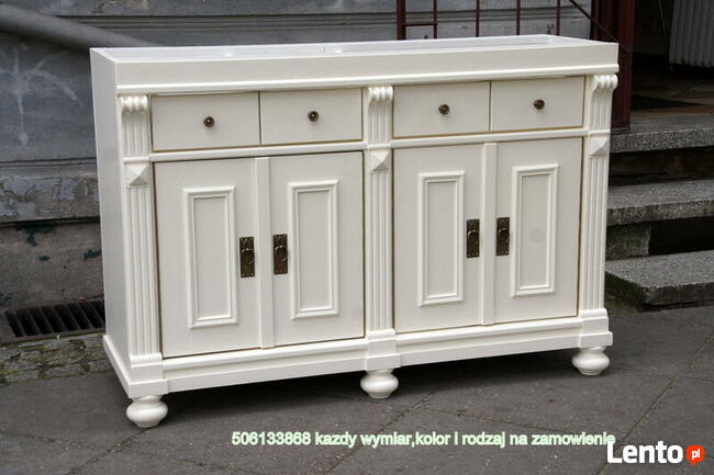 Biurko, każdy wymiar, kolor, rodzaj i biblioteczki, regały