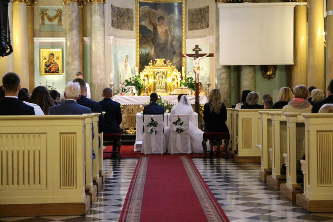 Fotograf-CHRZEST, ŚLUBY, WESELA-Uroczystości Okolicznościowe