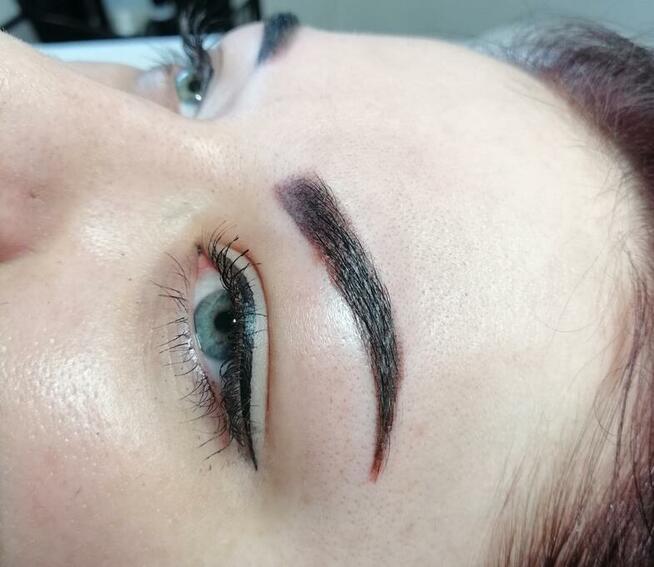 Makijaz permanentny w mega atrakcyjnej cenie!!