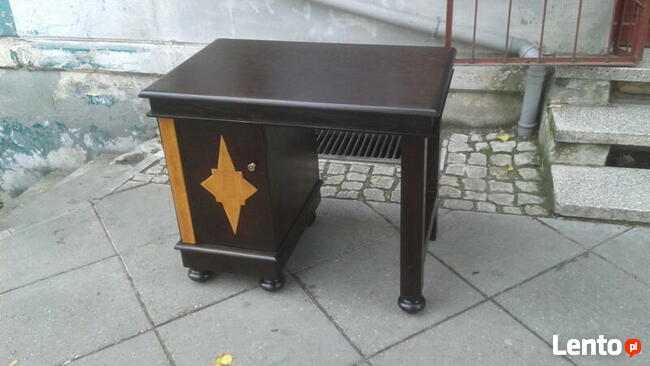 Biurko, każdy wymiar, kolor, rodzaj i biblioteczki, regały