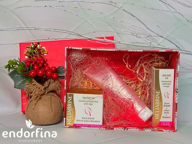 Promocyjne Zestawy Świąteczne w Endorfinie:)