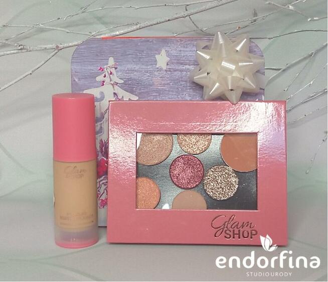Promocyjne Zestawy Świąteczne w Endorfinie:)
