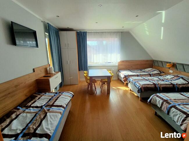 NOCLEGI POKOJE Hotel Nocleg Zielona Góra