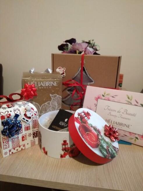 Dzień Matki w Studio Urody Endorfina:)