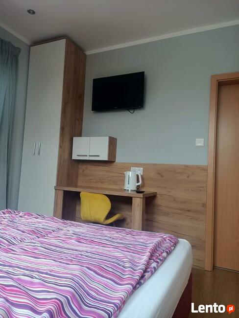 NOCLEGI POKOJE Hotel Nocleg Zielona Góra