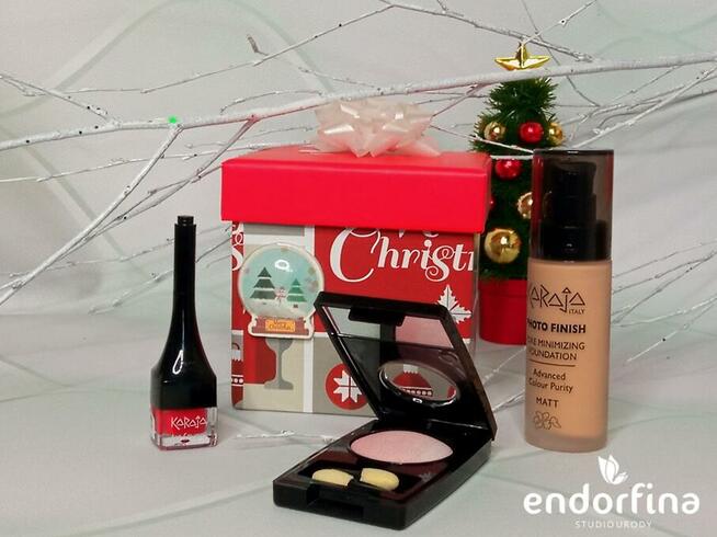 Promocyjne Zestawy Świąteczne w Endorfinie:)