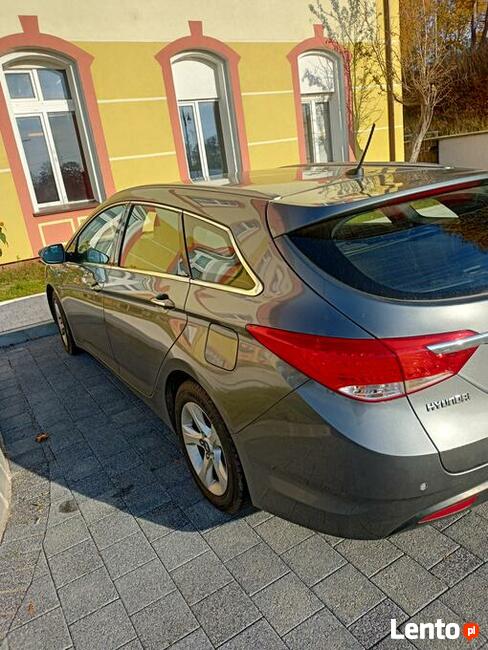 Super auto Hyundai i40