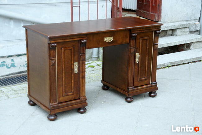 Biurko, każdy wymiar, kolor, rodzaj i biblioteczki, regały