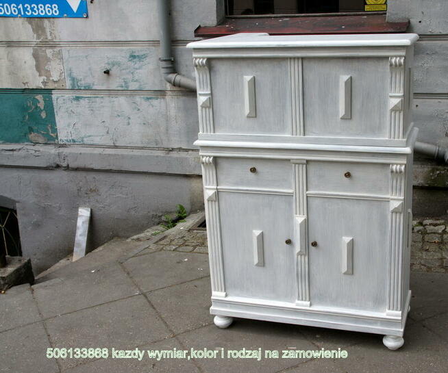 Lada, recepcja do biura, salonu, hotelu