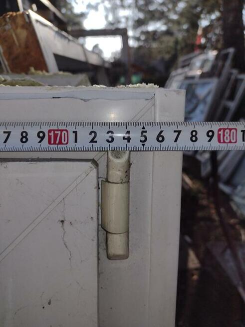 Okno 176 cm x 164 cm