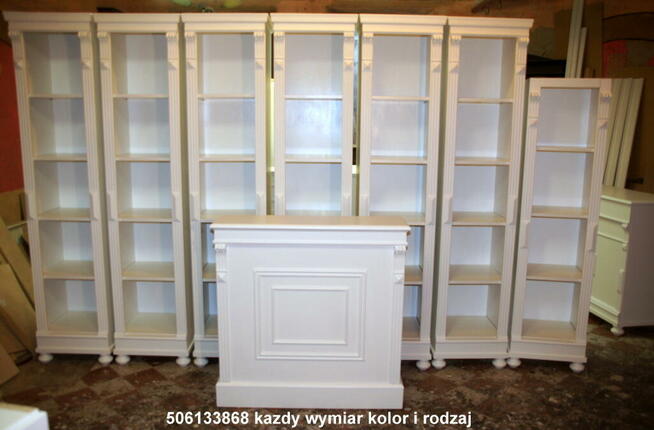 Lada, recepcja do biura, salonu, hotelu