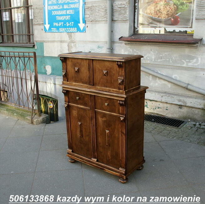 Lada, recepcja do biura, salonu, hotelu