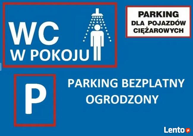 NOCLEGI POKOJE Hotel Nocleg Zielona Góra