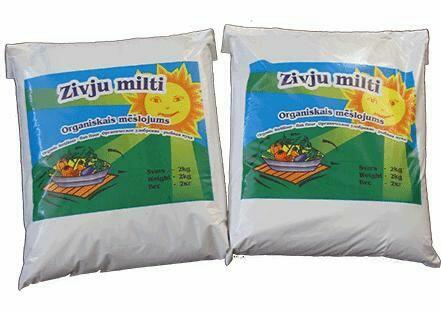 Nawoz organiczny, Mączka rybna , super cena