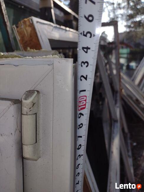 Okno 176 cm x 164 cm