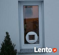 Wyprowadzenie rury wyrzutowej od klimatyzatora wewnętrznego