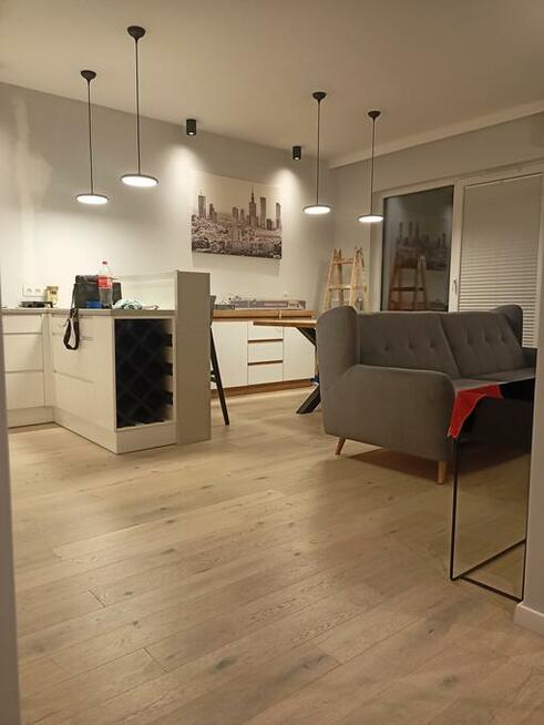 Szybkie małe i duże remonty Warszawa