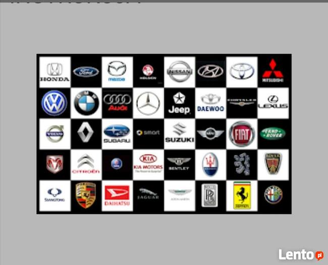 Rozkodowanie radia i uzyskanie kodu