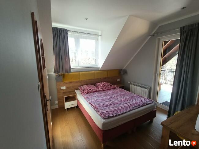 NOCLEGI POKOJE Hotel Nocleg Zielona Góra