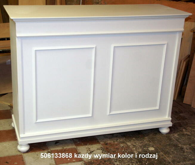 Lada, recepcja do biura, salonu, hotelu