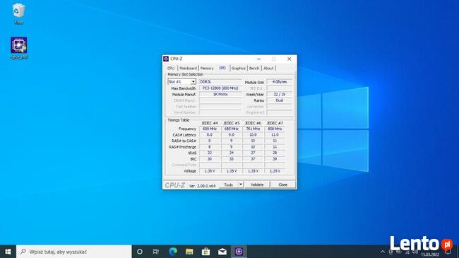 Sprawny Laptop Acer Aspire 5749Z HDMI SSD Kamera i WIFI
