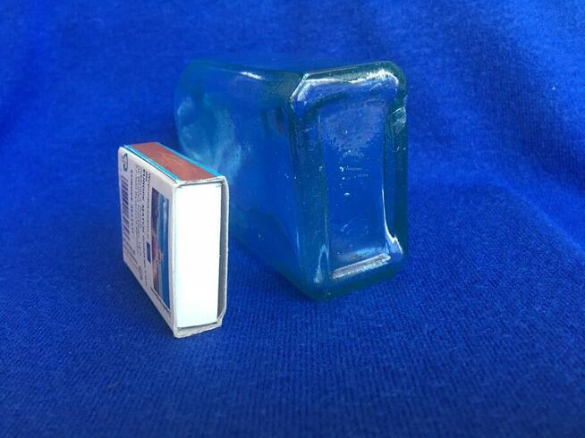 Stara buteleczka mała 100ml