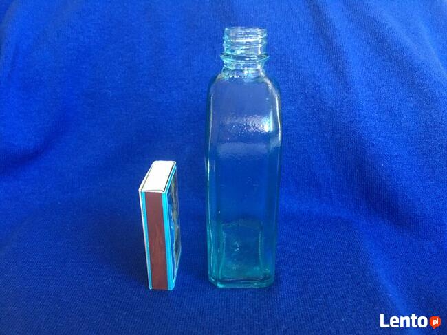 Stara buteleczka mała 100ml