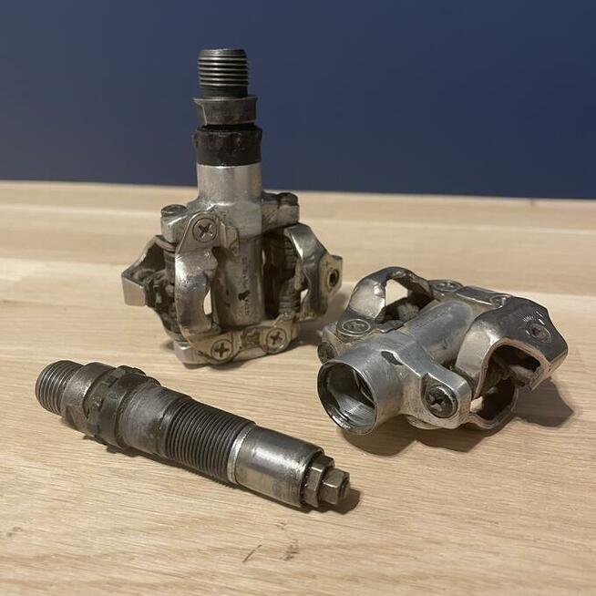 Serwis i naprawa rowerów, amortyzacja, damper - Łódź, Zgierz