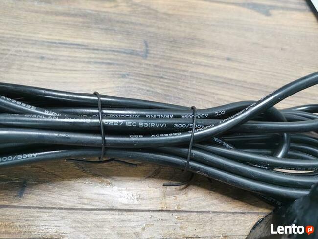 New Pompy do szamba / brudnej wody z pływakiem 5508 Champion