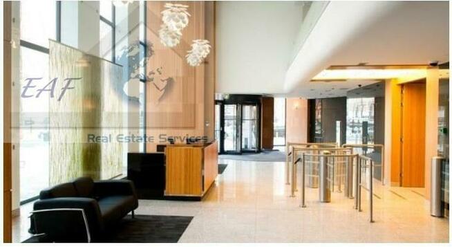 Lokal użytkowy Warszawa Wola, Wola, Złota