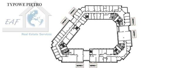 Lokal użytkowy Warszawa Wola, Wola, Złota