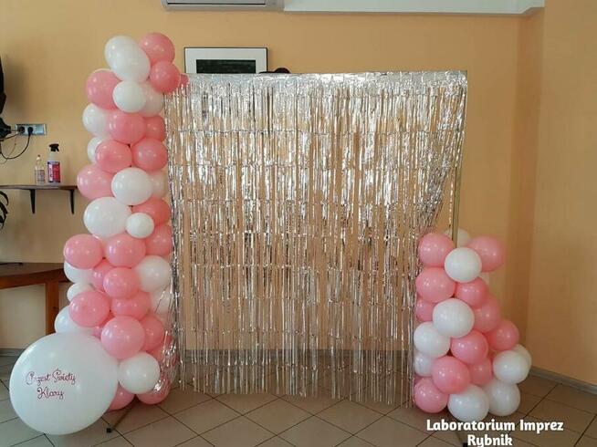 Ścianki balonowe, Rybnik i okolice - najtaniej