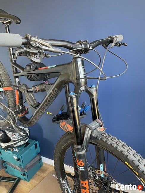 Serwis i naprawa rowerów, amortyzacja, damper - Łódź, Zgierz