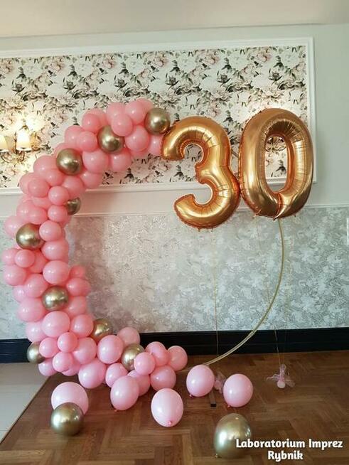 Ścianki balonowe, Rybnik i okolice - najtaniej