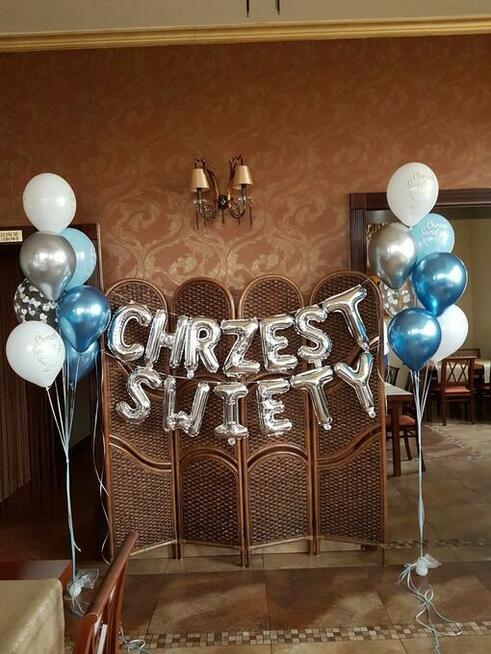 Ścianki balonowe, Rybnik i okolice - najtaniej