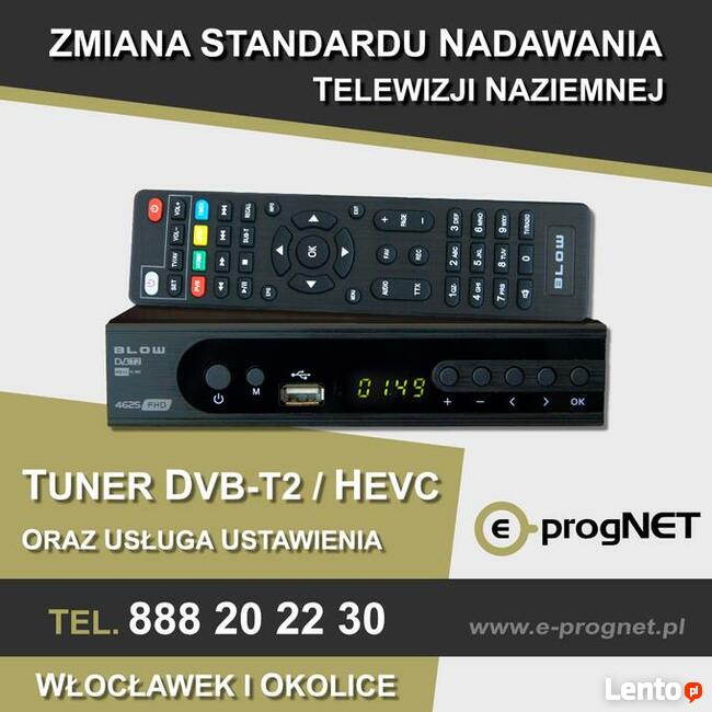 Wyszukanie ustawienie ustawianie programów telewizora tunera