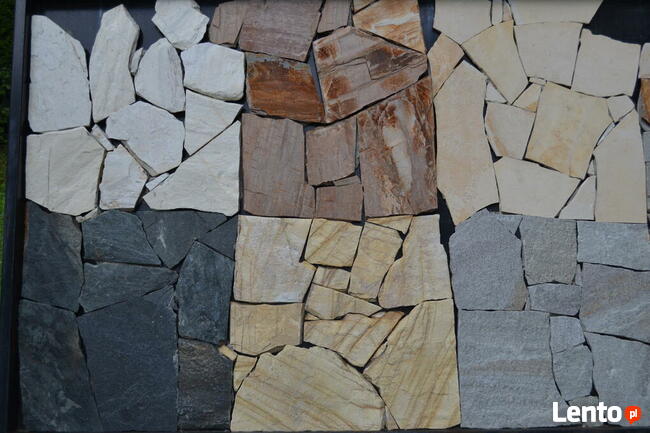 KAMIEN NATURALNY GRANIT Dzikówka Kamien Naturalny Granit