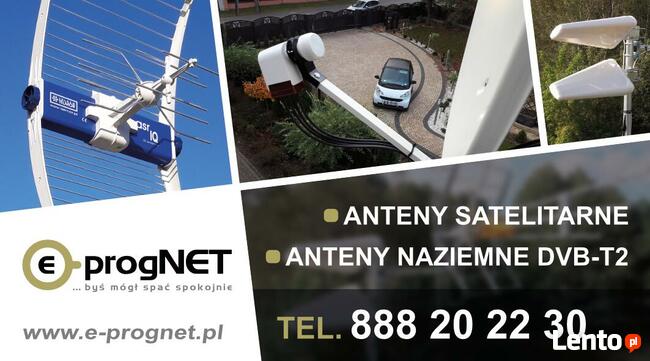 Wyszukanie ustawienie ustawianie programów telewizora tunera