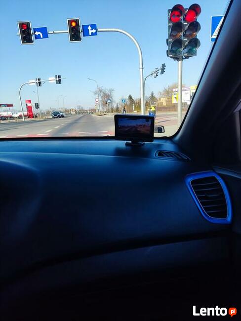 Jazdy doszkalające kat.B przed egzaminem Tarnobrzeg