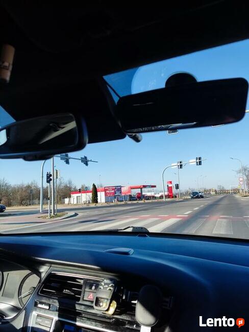 Jazdy doszkalające kat.B przed egzaminem Tarnobrzeg