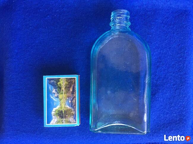 Stara buteleczka mała 100ml