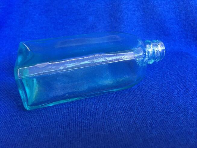 Stara buteleczka mała 100ml