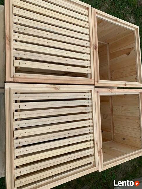 Ramki Ramka do uli Wielkopolskich