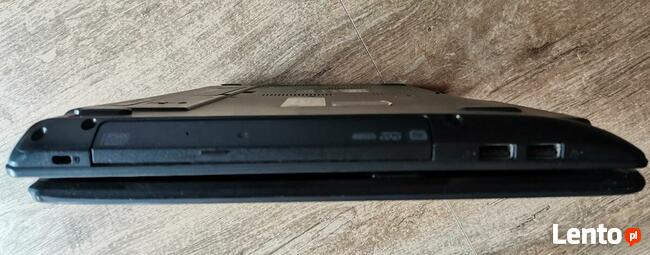 Sprawny Laptop Acer Aspire 5749Z HDMI SSD Kamera i WIFI