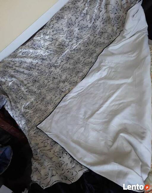 Narzuta, kapa na łóżko duża 272x dl 252cm